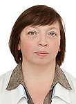 Володина Татьяна Владимировна, Рентгенолог, Радиолог
