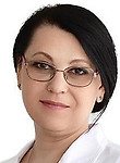 Ручьева Наталья Александровна, Рентгенолог