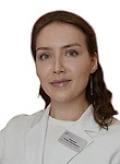 Жданова Ульяна Викторовна, Дерматовенеролог, Косметолог