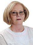 Семенова Татьяна Александровна, УЗИ-специалист