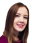 Беленькая Екатерина Евгеньевна, Стоматолог, Стоматолог-терапевт