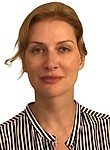 Аракелова Ирина Николаевна, Психолог