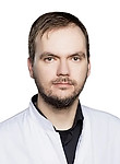 Ширяев Григорий Андреевич, Рентгенолог, Врач МРТ