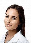 Шабалкина Ирина Валентиновна, Гастроэнтеролог