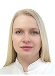 Ковалева Алина Евгеньевна, Терапевт