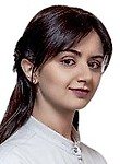 Хачатрян Мелине Саркисовна, УЗИ-специалист, Флеболог, Сосудистый хирург