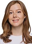 Шарудилова (Цемина) Софья Андреевна, Стоматолог-ортодонт