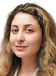 Майрансаева София Руслановна , Дерматовенеролог, Дерматолог, Косметолог