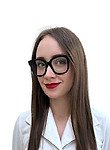 Ефимова Анастасия Владимировна, Дерматовенеролог, Терапевт, Косметолог