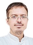 Шафиков Айрат Зимфирович, ЛОР (отоларинголог)