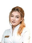 Тарасова Кристина Владимировна, Стоматолог, Стоматолог-терапевт, Стоматолог-ортопед