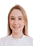 Астахова Екатерина Васильевна , Стоматолог, Стоматолог-терапевт, Гигиенист стоматологический