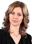 Колясева Евгения Витальевна, Психолог