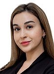 Зальцзейлер Эльмира Алмановна, Дерматовенеролог, Дерматолог, Трихолог, Косметолог, Косметолог-дерматолог