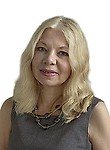 Потеенко Светлана Валентиновна, Психолог