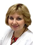 Мякошина Елена Борисовна, Окулист (офтальмолог)
