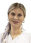 Баранкина Виктория Вячеславовна, УЗИ-специалист