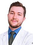 Сергеенко Дмитрий Константинович, Анестезиолог, Анестезиолог-реаниматолог, Реаниматолог
