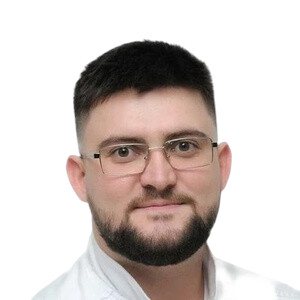 Корпачев Иван Олегович, Анестезиолог, Анестезиолог-реаниматолог, Реаниматолог