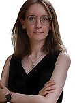 Плахова Светлана Александровна, Нейропсихолог