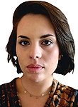 Бульхина Дарья Владимировна, Психолог