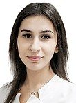 Алекберова Туркан Адхамовна, Стоматолог