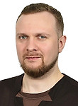 Хрысков Михаил Николаевич, Анестезиолог-реаниматолог