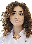 Хило Элина Алиевна, Стоматолог, Стоматолог-терапевт