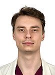 Фетисов Даниил Геннадьевич, Хирург