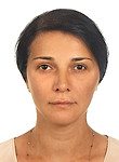 Лисицына Юлия Дмитриевна, Психолог