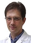 Стогов Александр Вячеславович, Ортопед, Травматолог, Мануальный терапевт