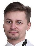 Буровцев Вадим Владимирович, Гастроэнтеролог, Нефролог, Педиатр