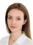 Сокол Анастасия Васильевна , Дерматолог, Косметолог, Косметолог-дерматолог