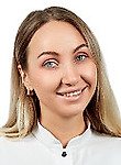 Борисова Екатерина Вадимовна, УЗИ-специалист