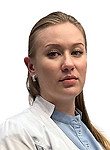 Зиновьева Дарья Дмитриевна, ЛОР (отоларинголог), Сурдолог