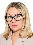 Жлудова Наталья Александровна , Дерматолог, Косметолог, Косметолог-дерматолог