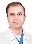Ветров Павел Анатольевич, Рентгенолог