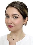 Салтаханова Мелиса Мурадовна, Дерматовенеролог, Косметолог