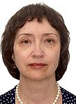 Петрова Елена Анатольевна , Врач функциональной диагностики