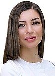 Шушлебина Алина Геннадьевна, Стоматолог, Стоматолог-пародонтолог