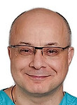 Долидзе Тимур Дмитриевич, Ортопед, Травматолог, Травматолог-ортопед