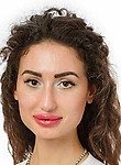 Бега Ирина Вадимовна, Терапевт, Психиатр, Нарколог