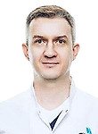Суханов Алексей Владимирович, Хирург, УЗИ-специалист, Флеболог