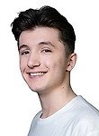 Закаригаев Курбан Арсенович, Стоматолог, Стоматолог-терапевт, Стоматолог-хирург, Гигиенист стоматологический