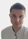 Перелыгин Александр Юрьевич, Ортопед, Травматолог, Травматолог-ортопед