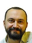 Бордунов Алексей Владимирович, Психолог