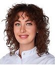 Евтеева Екатерина Николаевна, Окулист (офтальмолог)