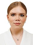 Кононова Дарья Алексеевна, Венеролог, Дерматолог, Косметолог, Косметолог-дерматолог