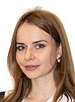 Молчанова Ольга Константиновна, Гинеколог, Акушер-гинеколог
