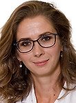 Бассэ Александра Викторовна, Психотерапевт